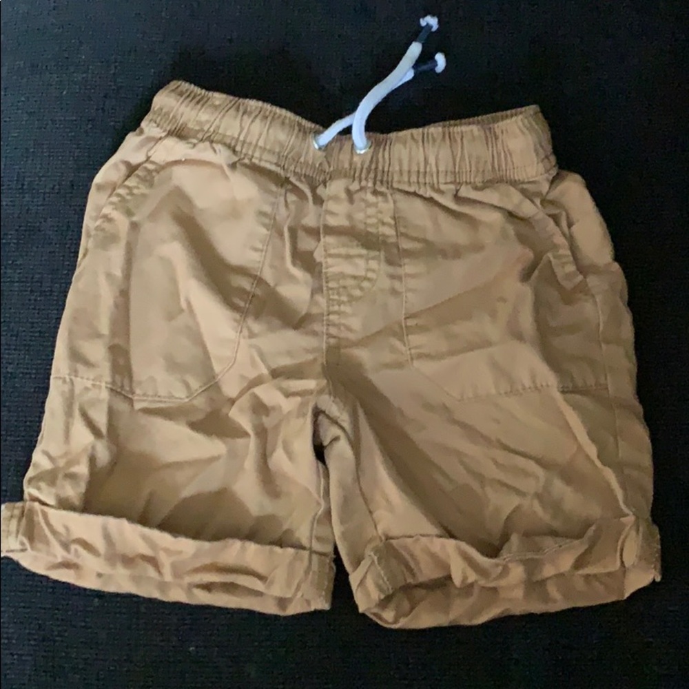 Cargo shorts